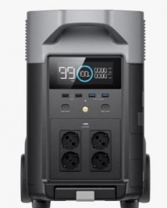 Unknown Product