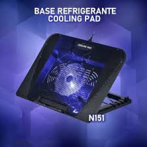 قاعدة تبريد لابتوب N151