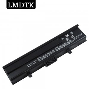 بطارية لابتوب OEM NOTEBOOK BATTERY T-POWER DELL XPS 1330