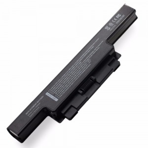 بطارية لابتوب OEM NOTEBOOK BATTERY T-POWER DELL STUDIO 1450 1458