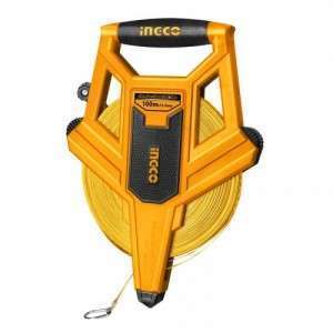 شبرة قیاس 100 متر ھندسیة فیبر  HFMT82100/ EH8