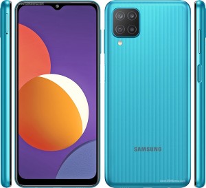 Samsung M12 4/128G