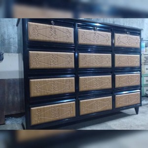 دروج صاج سميك