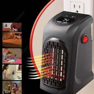 دفاية Warm air blower
