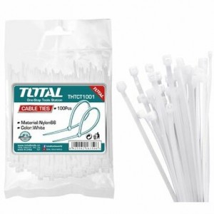 Cable Ties THTCT1001 شريط ربط اسلاك