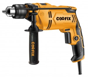 فرد تثقيب كهربائي COOFIX CF-ID008