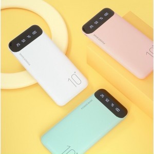 بور بانك ريماكس Remax  Wp-161 10000mah