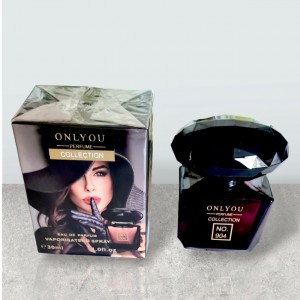 عطر نسائي Only You ~ No. 904 30ml Perfume‏