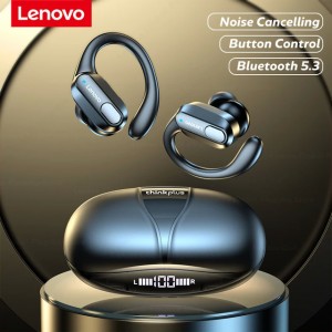 سماعات بلوتوث لينوفو Lenovo XT80 earphones