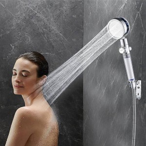 قبضة دوش مع اضاءة SHOWER HEAD SH01
