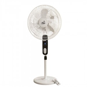 مروحة الامين العامودية