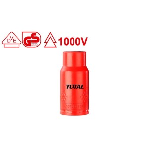 Insulated hexagon socket "1/2 THIHAST12101 جوزة مسدسة 2/1 " معزولة