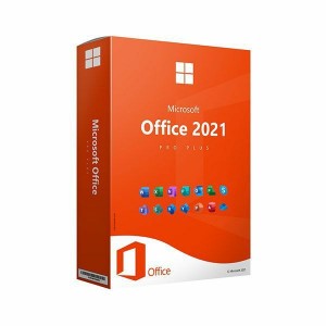 Microsoft Office Pro Plus 2021 O