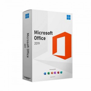 Microsoft Office Home & Business 2019