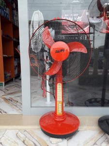 Unknown Product