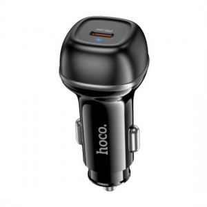 شاحن سيارة HOCO USB-C PD