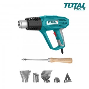 n Heat - فرد هواء ساخن TB1206 من توتال TOTAL