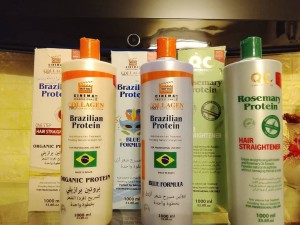 Unknown Product