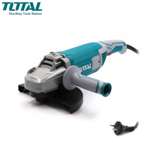 Angle grinder TG1252306 جلخ 9 إنش