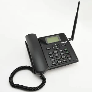 هاتف DLNA ZT968G GSM