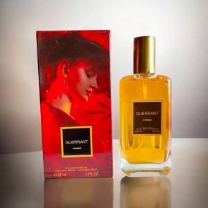 عطر نسائي 50 مل Guerrant 8516-H