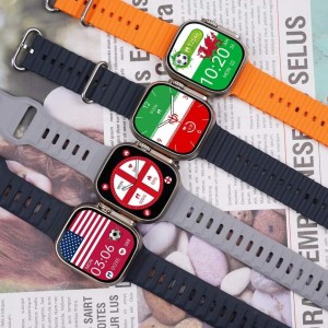ساعة ذكية  Smart Watch Series 8 Ultra