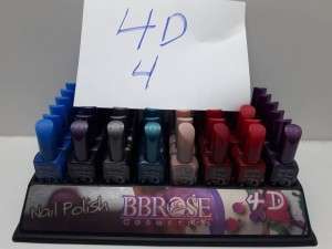 Unknown Product
