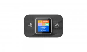 راوتر واي فاي محمول modem wifi HW57 PRO 4G