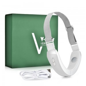 جهاز نحت الذقن V-Four V-Face Lite Belt h-1140