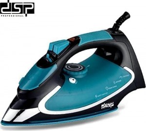 مكواة بخارية DSP KD-1023B _ 2200W