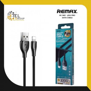 وصلة ريماكس 2.1A ايفون شحن سريع RC-160I