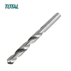   ريشة الثقب HSS M2 drill bit  TAC111251