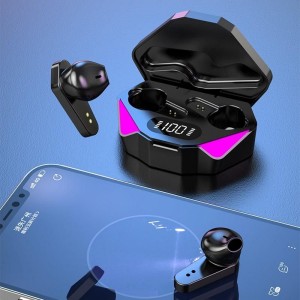 سماعة بلوتوث Tws X15 Gaming