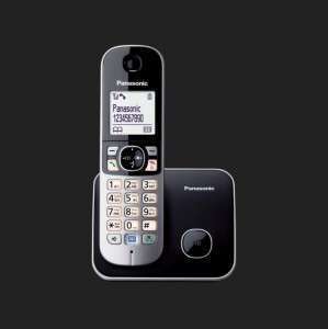 هاتف لاسلكي باناسونيك KX-TG6811 Panasonic