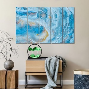 لوحة رملية متحركة ثلاثية الأبعاد MOVING SAND ART PICTURE