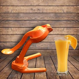 عصارة حمضيات موديل ضفدع كبير