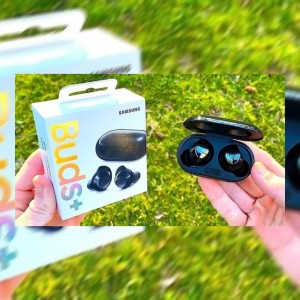 سماعات سامسونج Buds plus copy1