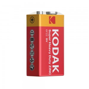 بطارية Kodak  9V