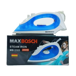 مكواة بخار  MAX BQSCH  MB-1102