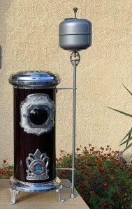 Unknown Product