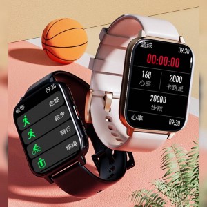 ساعة ذكية Smart watch EW02