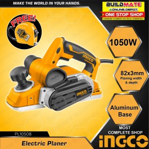رابوب كهربائي 1050 واط صناعي PL10508 AD5