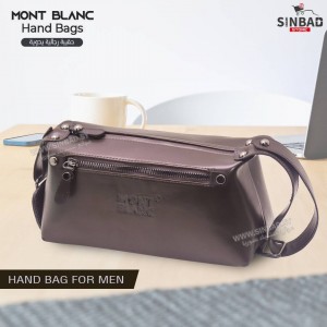 حقيبة سحابين MONT BLANK 1131