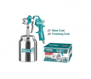 Spray gun TAT11001 فرد بخاخ دهان