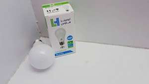 Unknown Product