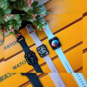 ساعة ذكية  k19 smart watch