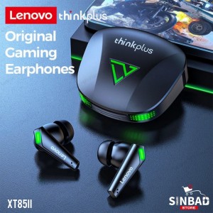 سماعات بلوتوث Lenovo thinkplus live pods xt85ii