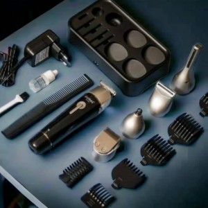 Unknown Product