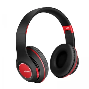 سماعات هيدفون WIRELESS L300