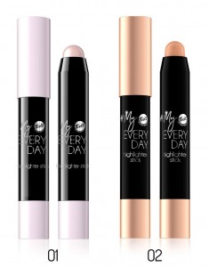 هاي لايتر ستيك بيل Bell My Everyday Highlighter Stick